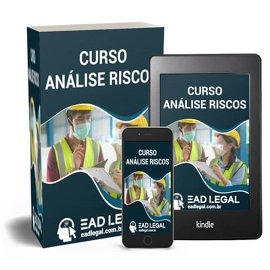 Curso Análise Riscos | EL20019890