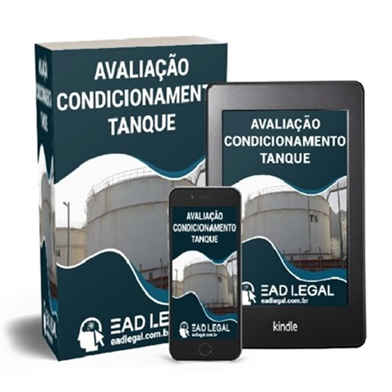 Avaliação Condicionamento Tanque | EL20055390